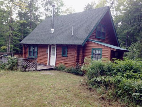 197 Basin Rd., Johnson, VT 05656