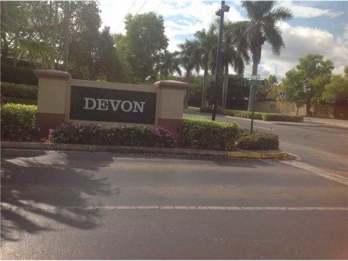 7231 S DEVON DR # 208, Fort Lauderdale, FL 33321