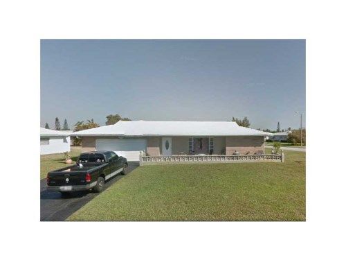 9511 NW 80 ST, Fort Lauderdale, FL 33321