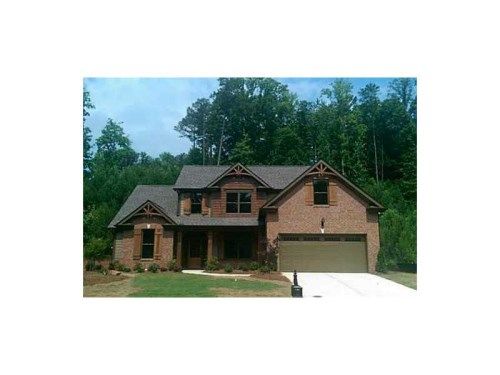 15 Raleigh Court, Dallas, GA 30157