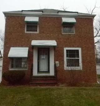 43 Gould Ave, Bedford, OH 44146