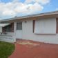 7004 NW 67 AV, Fort Lauderdale, FL 33321 ID:11550724