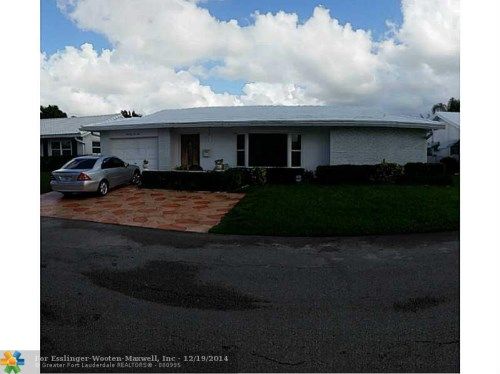 7510 NW 66TH TER, Fort Lauderdale, FL 33321