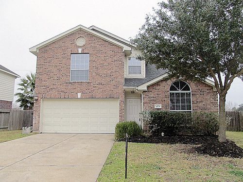 4119 TEAL VALLEY CT, Fresno, TX 77545