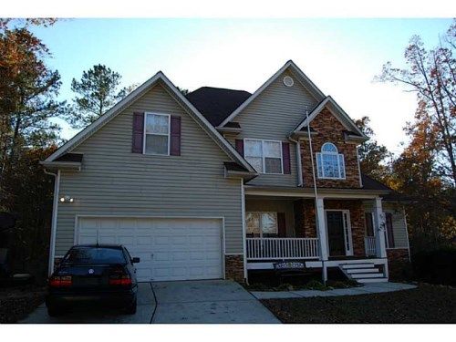 213 Vineyard Drive, Dallas, GA 30132