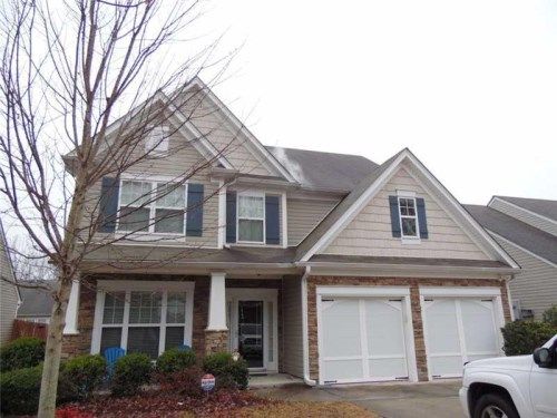 2510 Woodford Lane, Buford, GA 30519