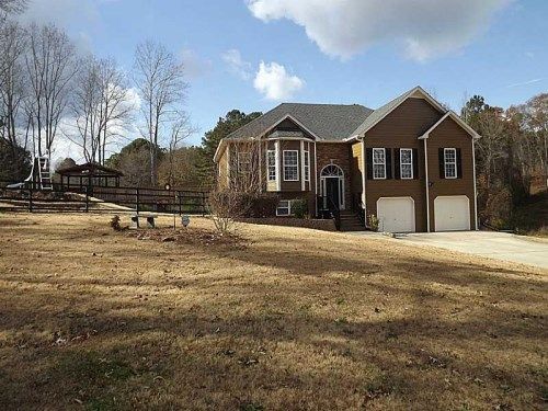 291 Nebo Road, Dallas, GA 30157