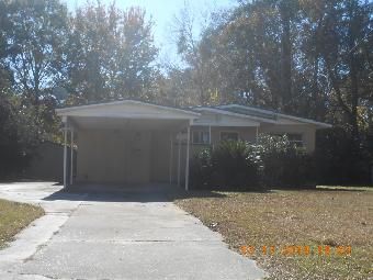 5019 Homecrest Cir, Jacksonville, FL 32244