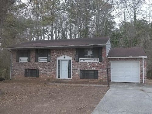 1435 Cedar Creek Ln, Riverdale, GA 30296