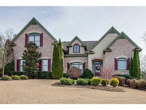 5815 Wild Azalea Cove, Buford, GA 30518