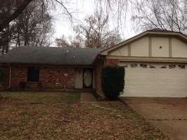 3857 Clemmer Dr, Memphis, TN 38125