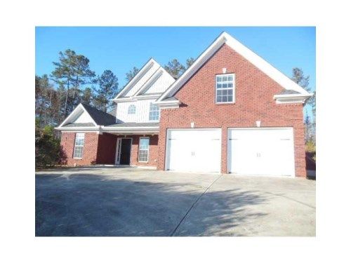 617 Shoals Trail, Dallas, GA 30132