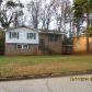 3621 Glen Mora Dr, Decatur, GA 30032 ID:11606045