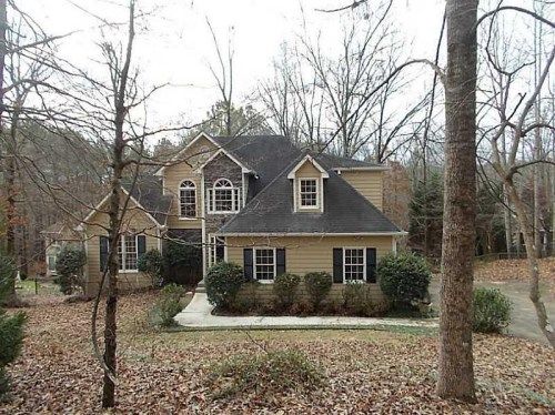 4 Due West Ln, Dallas, GA 30157