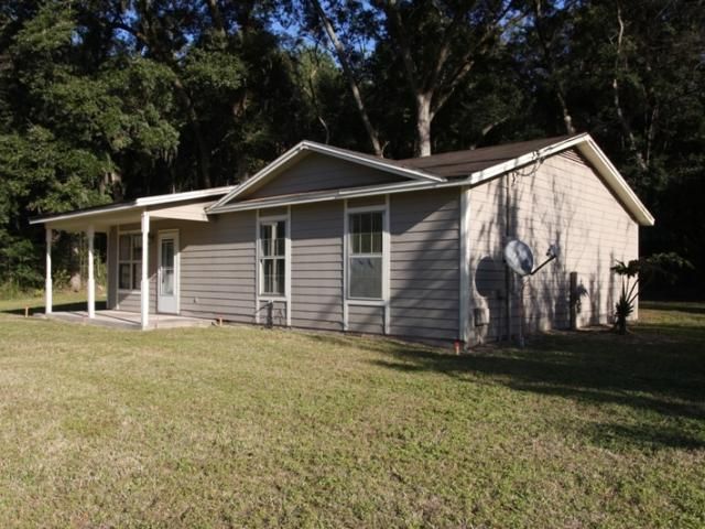 11535 SW 168th Dr, Archer, FL 32618