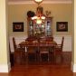 445 Reece Drive, Hoschton, GA 30548 ID:11384938