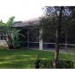 19538 S WHITEWATER AV, Fort Lauderdale, FL 33332 ID:11603348