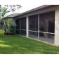 19538 S WHITEWATER AV, Fort Lauderdale, FL 33332 ID:11603349