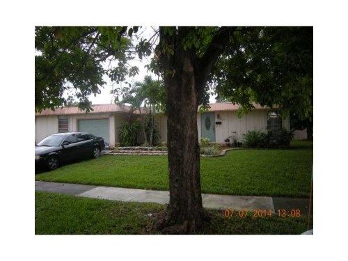 7822 NW 68 TE, Fort Lauderdale, FL 33321