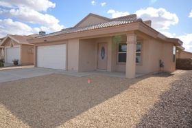 14198 Rattler Point Dr, El Paso, TX 79938