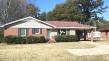 293 Nightingale Dr Columbus, GA 31906