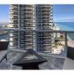 1830 S OCEAN DR # 3709, Hallandale, FL 33009 ID:11454961