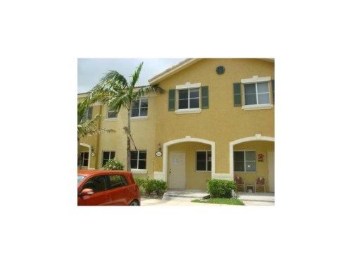 1525 SE 31 CT # 1525', Homestead, FL 33035