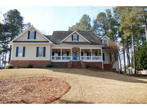 2325 Sycamore Drive, Snellville, GA 30078