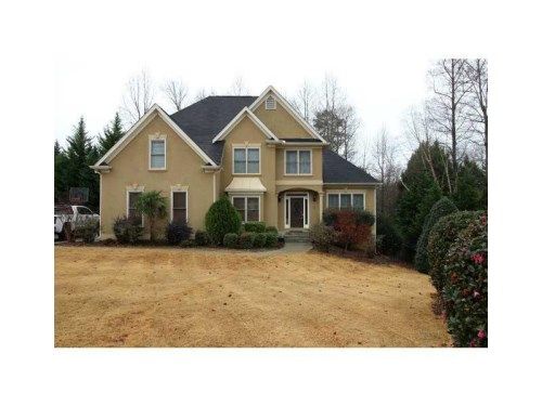 6555 Britannia Place, Cumming, GA 30040