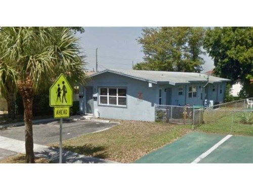 746 SW 4TH ST, Dania, FL 33004