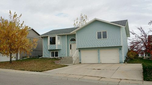 1119 W Granite, Gillette, WY 82718