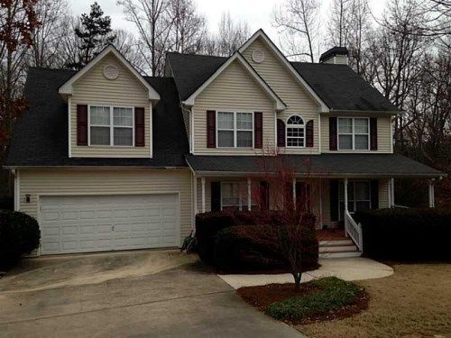 6805 Turning Leaf Court, Cumming, GA 30028