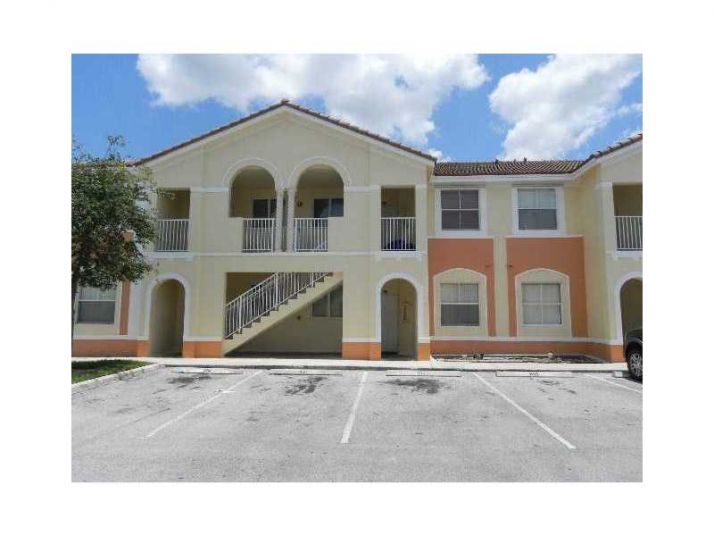 2903 SE 17 AV # 108, Homestead, FL 33035