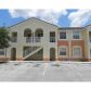 2903 SE 17 AV # 108, Homestead, FL 33035 ID:11567812