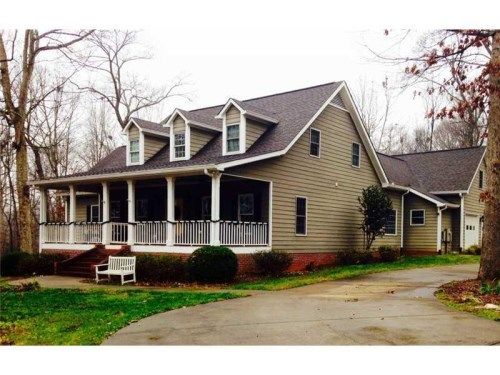 478 Raford Wilson Road, Commerce, GA 30529