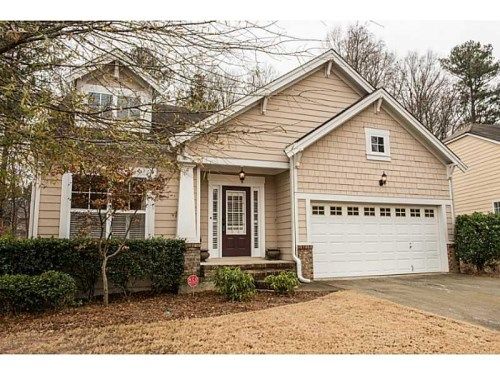 2289 Alnwick Drive, Duluth, GA 30096