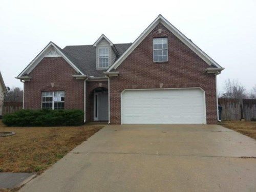 2005 Kerry Circle, Calera, AL 35040