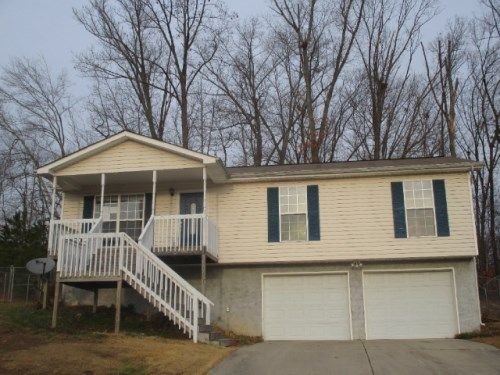 37 Woodchuck Dr, Ringgold, GA 30736