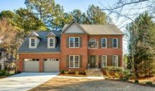 5605 N Hillbrooke Trace Alpharetta, GA 30005