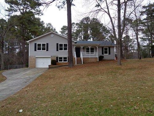 2015 Cumberland Court, Acworth, GA 30102