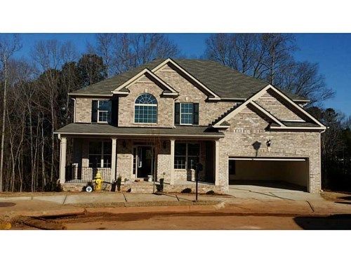 270 Winnstead Place, Covington, GA 30016