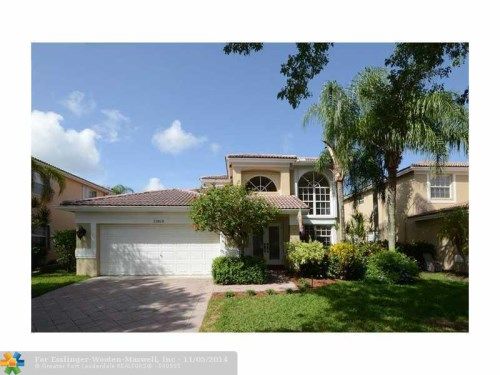 13818 NW 22ND CT, Fort Lauderdale, FL 33323