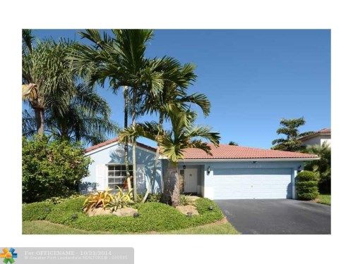 12683 NW 11TH PL, Fort Lauderdale, FL 33323