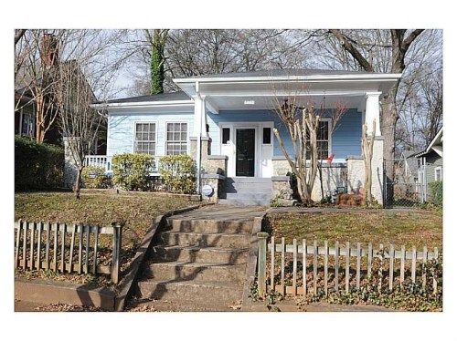 356 Atlanta Avenue Se, Atlanta, GA 30315