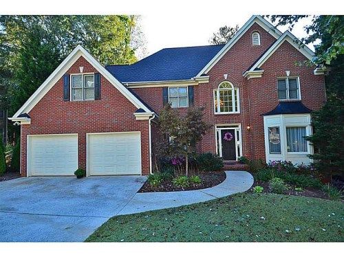 6289 Braidwood Run, Acworth, GA 30101