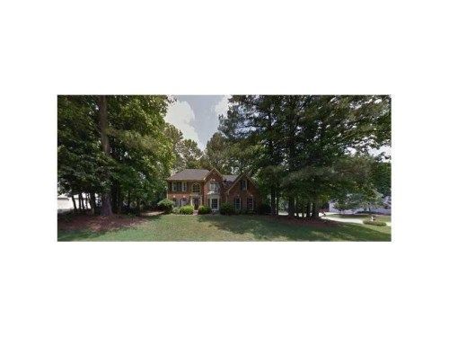 2349 Meadow Isle Lane, Lawrenceville, GA 30043