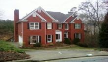 2520 Banegher Way Norcross, GA 30092