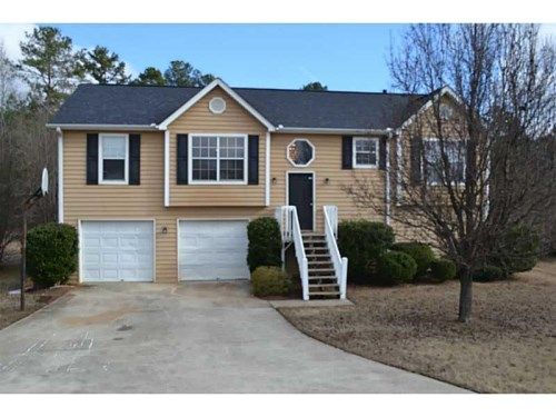 117 Harper Way, Mcdonough, GA 30252