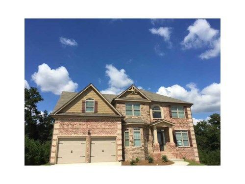 632 Bafflling Lane, Fairburn, GA 30213