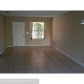 9441 NW 54TH ST, Fort Lauderdale, FL 33351 ID:11095730